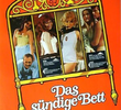 Das sündige Bett