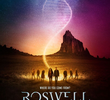 Roswell, New Mexico (3ª Temporada)