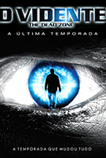 O Vidente (6ª Temporada) - Poster / Capa / Cartaz - Oficial 1