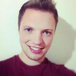 Foto de perfil de Raphael Hamerschmitt
