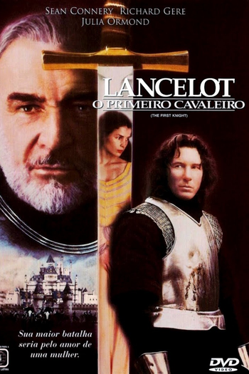  de Filme Lancelot, o Primeiro Cavaleiro (1995)