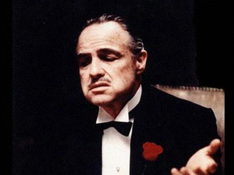 Foto 7 de O Poderoso Chefão