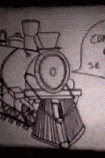 Poster de Curta O Beijo (1980)