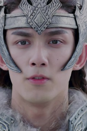 Poster de Episódio 第15集 (2021)