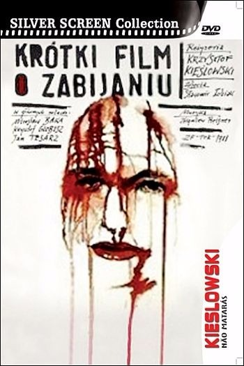  de Filme Não Matarás (1988)