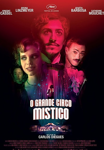 O Grande Circo Místico (O Grande Circo Místico)