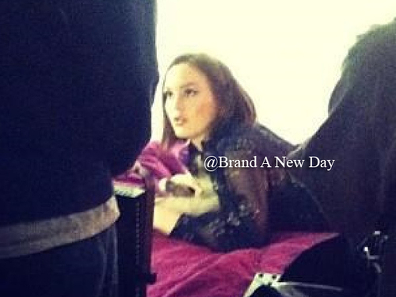 Foto 3 de Any Tom, Dick, or Harry