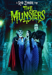 Os Monstros (The Munsters)