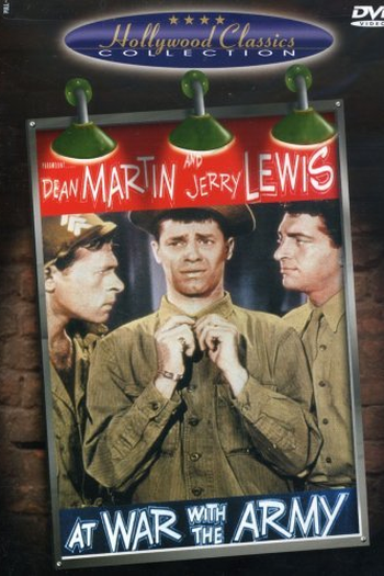  de Filme O Palhaço do Batalhão (1950)