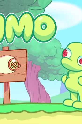  de Curta Pequeno Runmo (2019)