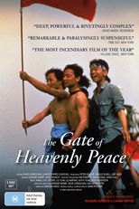 Entrada para a Paz Celestial (The Gate of Heavenly Peace)