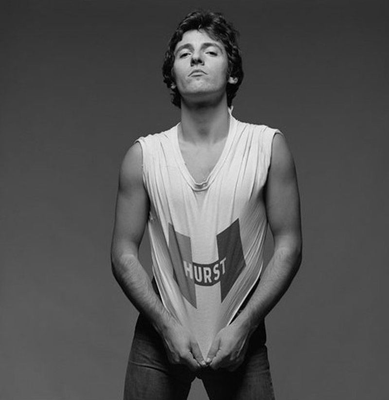 Bruce Springsteen - Foto 1