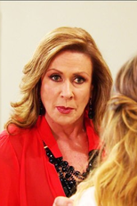 Rechazo de madre (Rechazo de madre)