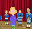 The Mighty Pucks Adventure