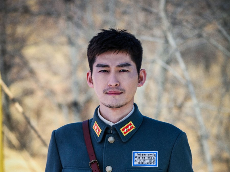 Foto 7 de Farewell to Arms