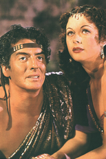 Victor Mature