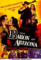 O Barão Aventureiro (The Baron Of Arizona)
