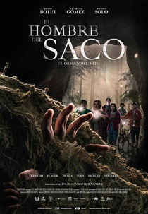 El Hombre del Saco (El Hombre del Saco)