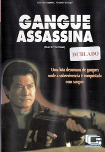 Gangue Assassina (Long teng si hai)