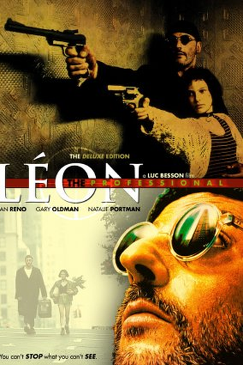  de Filme O Profissional (1994)