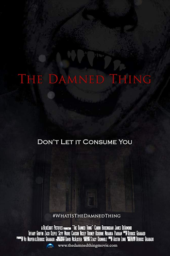  de Filme Hotel da Morte (2014)