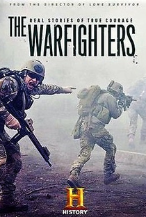 Sobreviver Para Contar: Guerra - Poster / Capa / Cartaz - Oficial 1