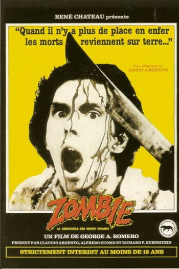  de Filme Despertar dos Mortos (1978)