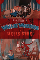 Hell’s Fire (Hell’s Fire)