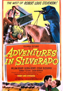 O Filão de Prata (Adventures in Silverado)