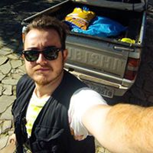 Foto de perfil de Bruno