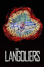 The Langoliers (The Langoliers)