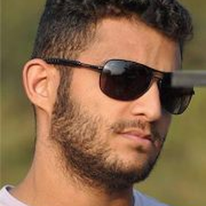 Foto de perfil de Moizes Mendes