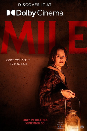  de Filme Sorria (2022)