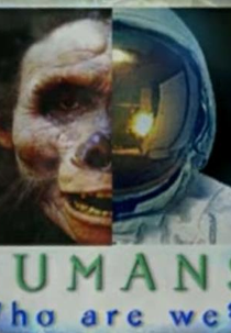 Humanos, Quem Somos Nós? (Humans, who are we?)