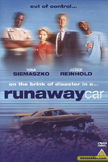  de Filme O Carro Desgovernado (1997)