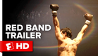 Hands of Stone Official Red Band Trailer 1 (2016) - Edgar Ramírez Movie
