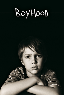 Boyhood: Da Infância à Juventude - Poster / Capa / Cartaz - Oficial 4