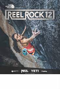 Reel Rock 12 - Poster / Capa / Cartaz - Oficial 2