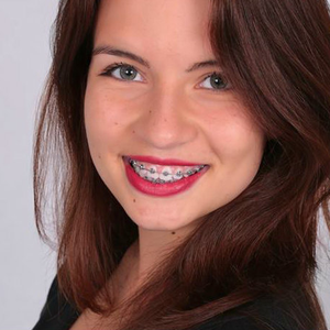 Foto de perfil de Sarah Marcelino