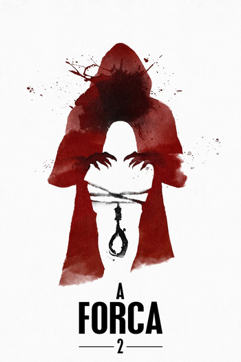  de Filme A Forca 2 (2019)