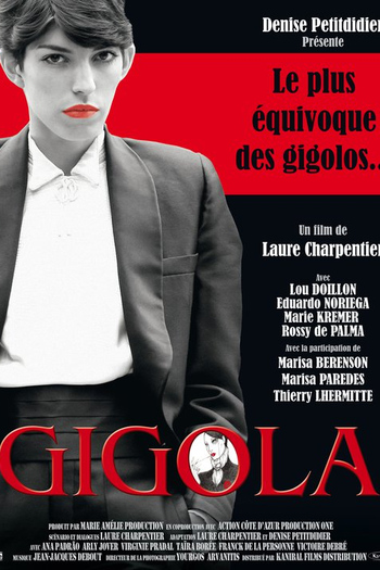  de Filme Gigola (2010)