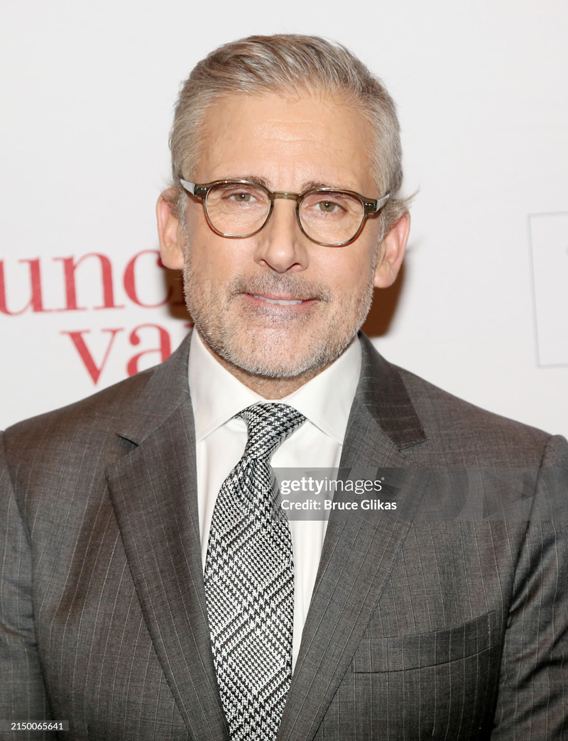 Steve Carell - Foto 6