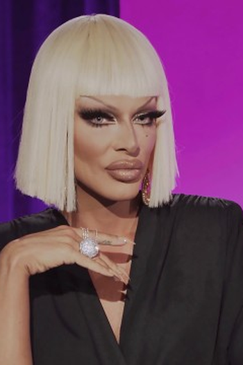 Poster de Episódio All That Sparkles (2021)