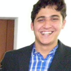 Foto de perfil de Lucas Tavares