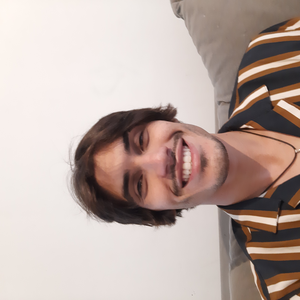 Foto de perfil de Thiago