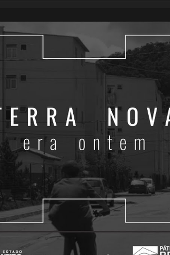  de Filme Terra Nova - Era Ontem (2021)