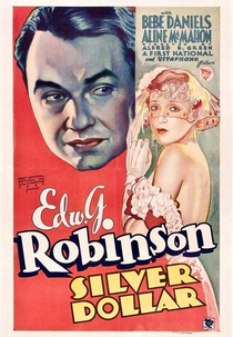 Sonho Prateado (Silver Dollar)