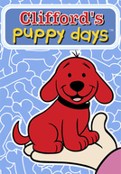Clifford, o Cachorrinho (1ª Temporada) (Clifford's Puppy Days)