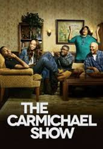 The Carmichael Show  (2ª Temporada) (The Carmichael Show (Season 2))