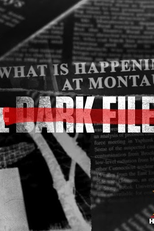 Montauk: Projeto Secreto (The Dark Files)